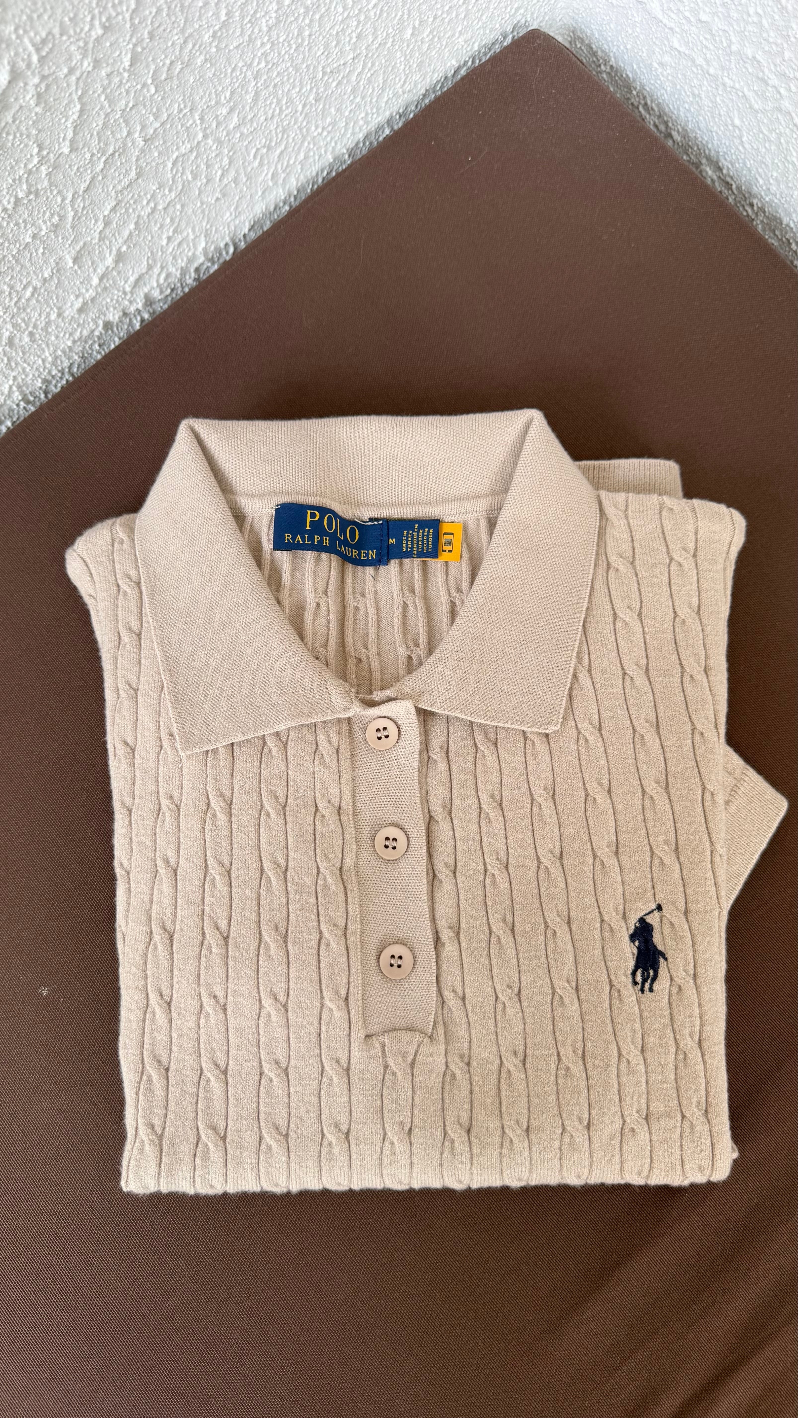 Rlph polo yaka triko tişört