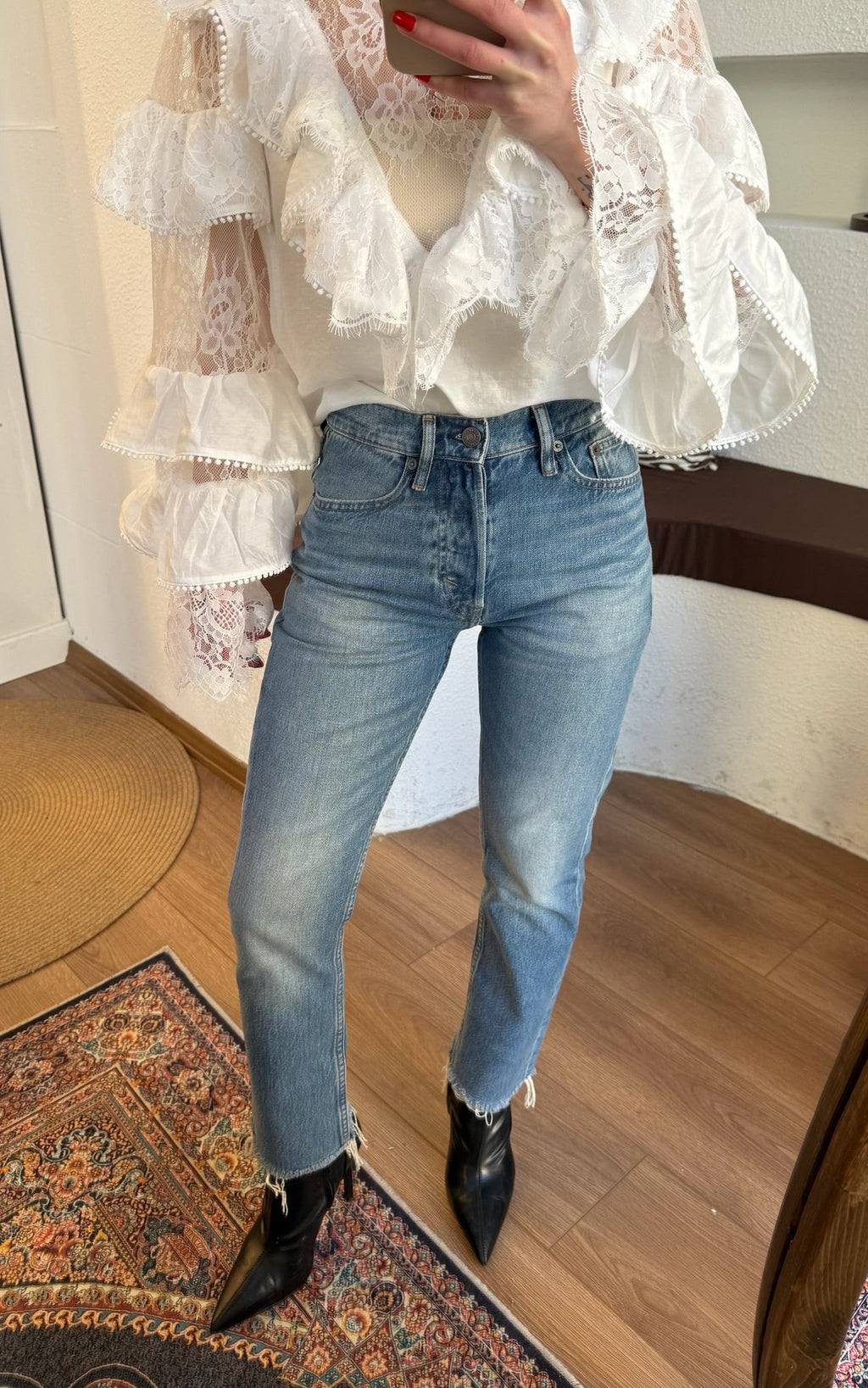Rlp jean