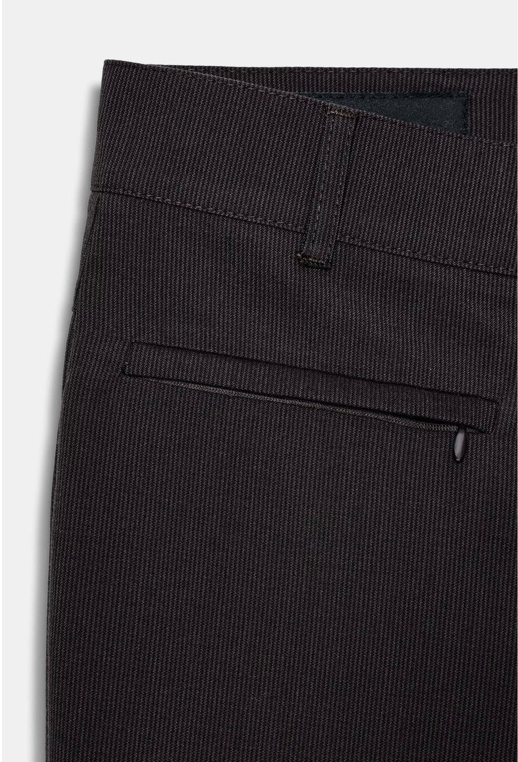 Çan paça cepli pantolon