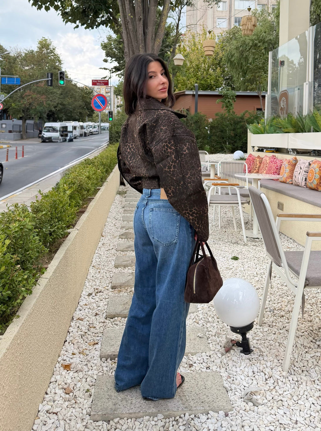 Rag&bone düşük bel jean