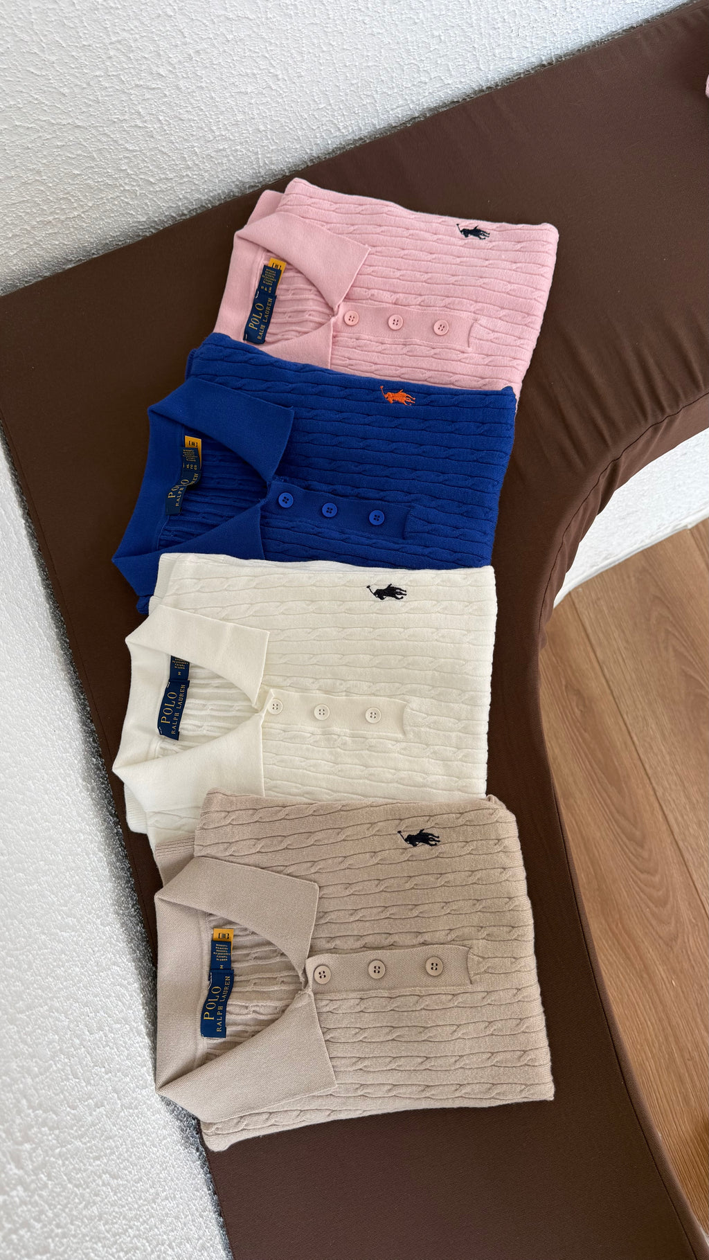 Rlph polo yaka triko tişört