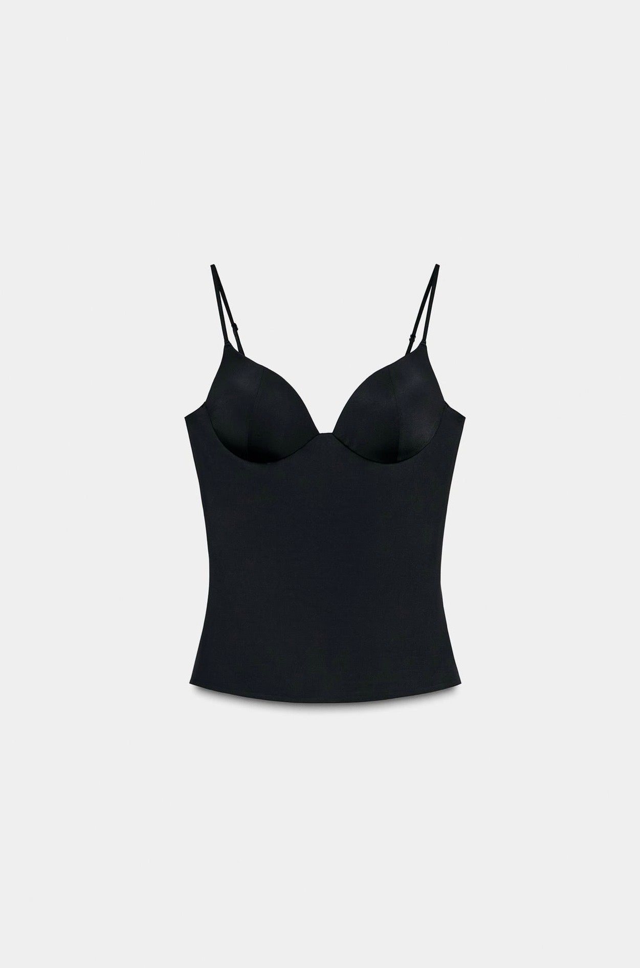 Destekli siyah top