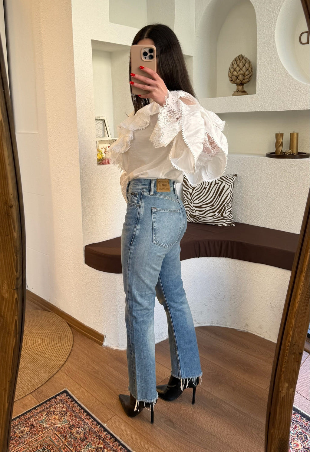 Rlp jean