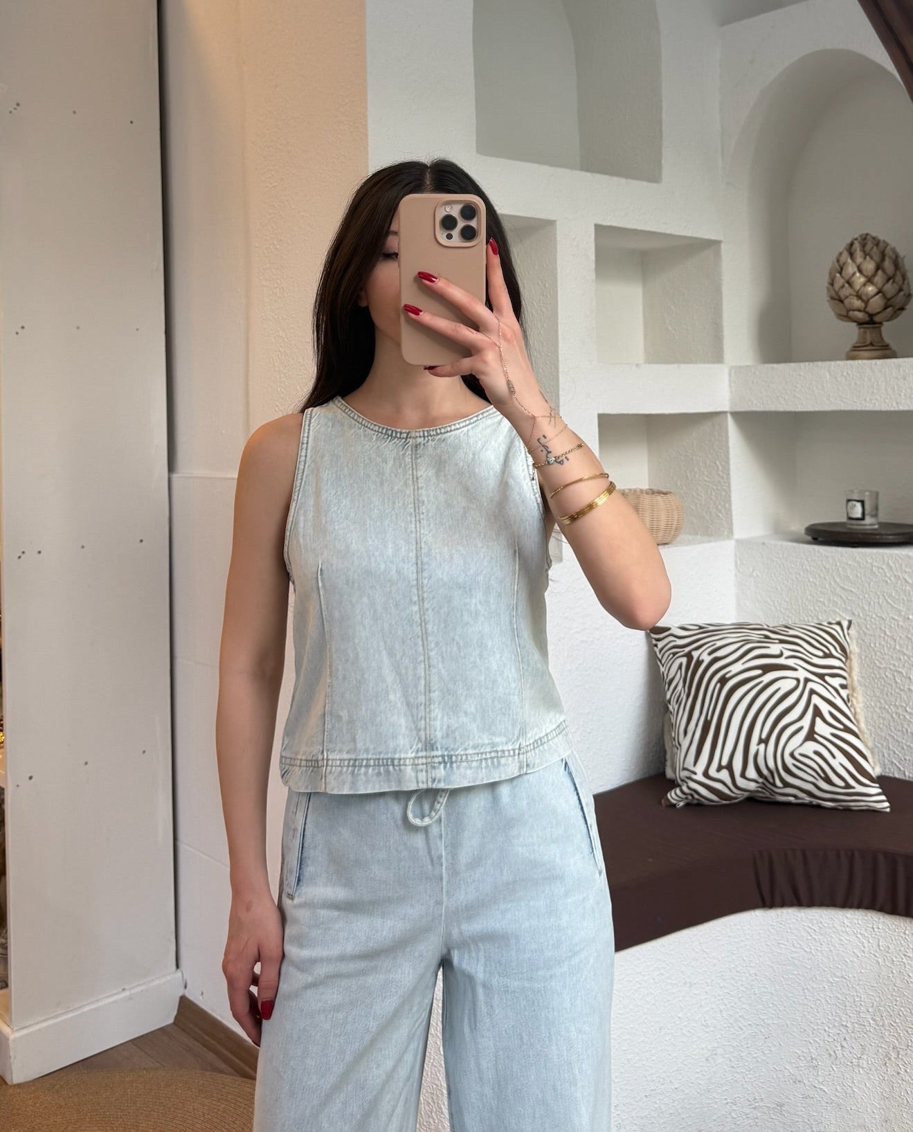 Z.ra tencel bluz
