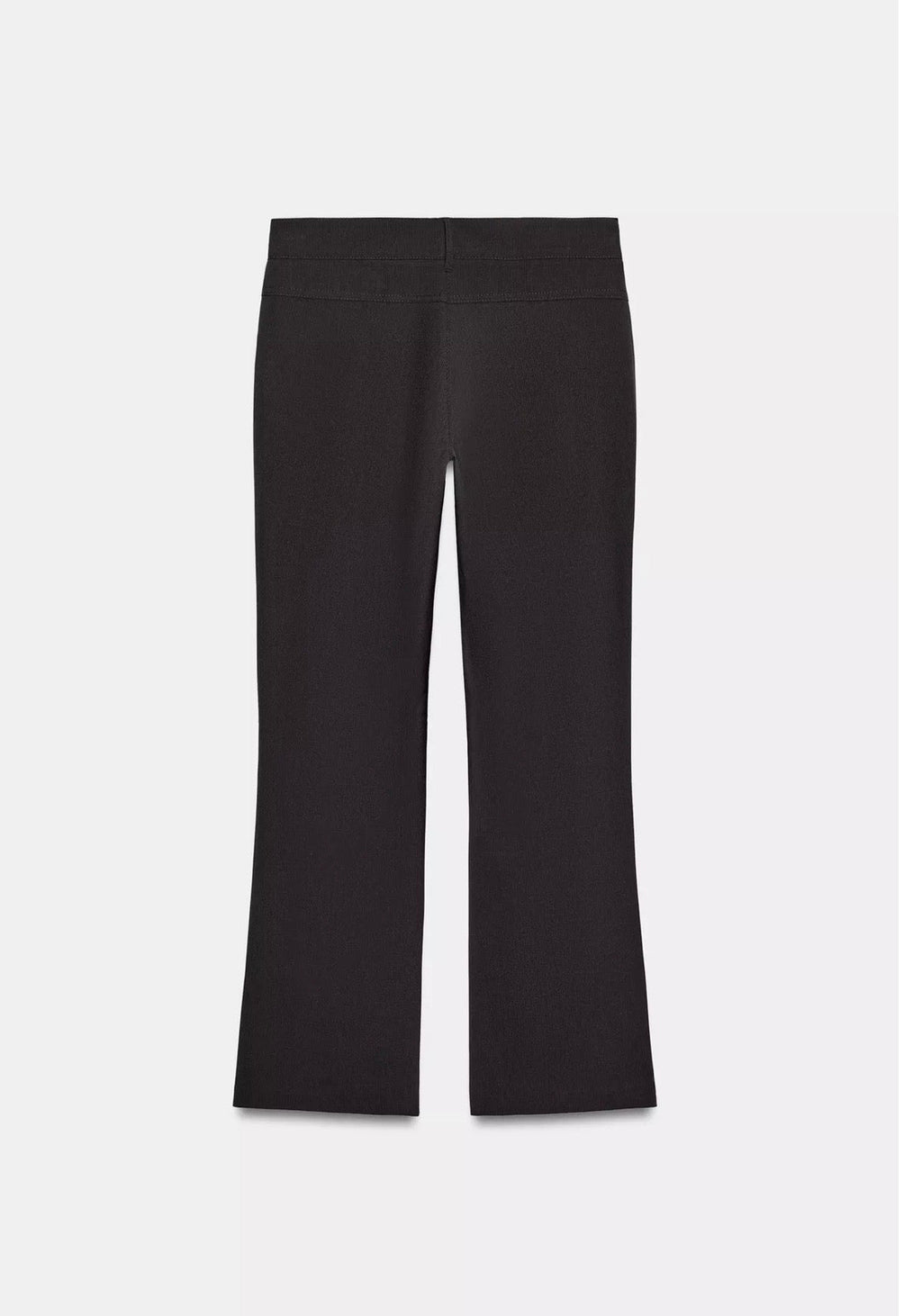 Çan paça cepli pantolon