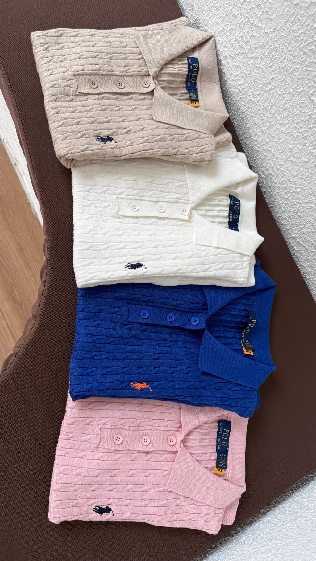 Rlph polo yaka laci triko tişört