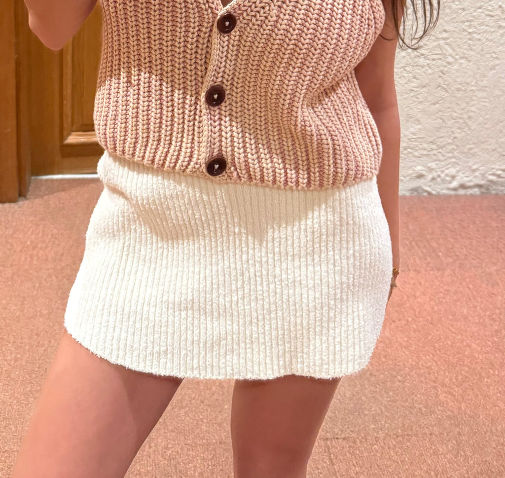 Triko etek
